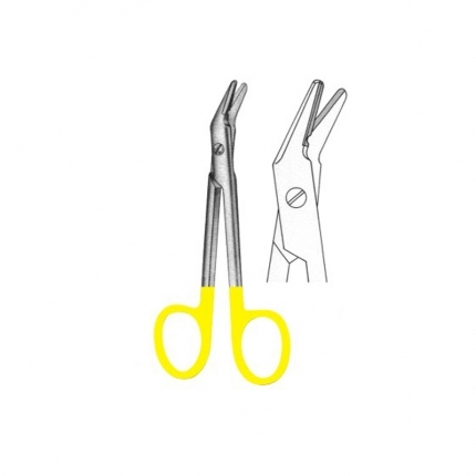 Scissors & Dissecting Forceps With Tungsten Carbide Inserts